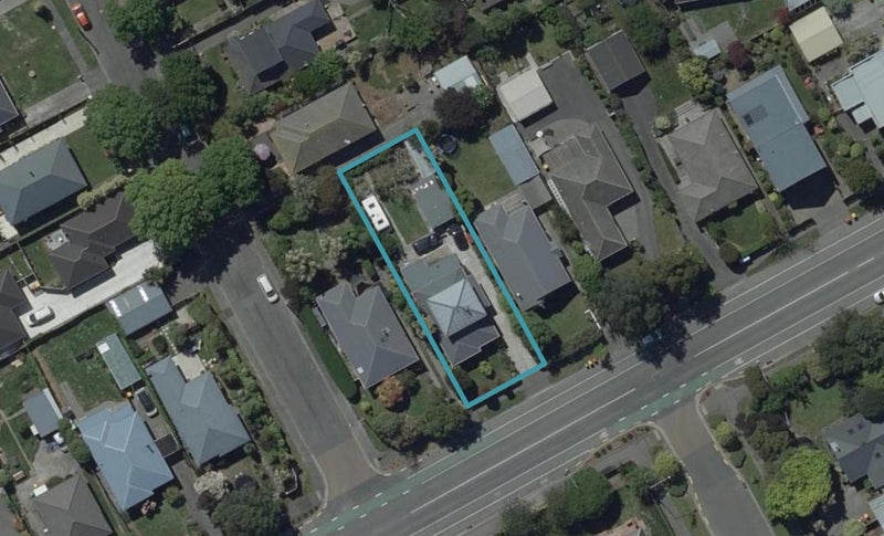 109 Saint Martins Road, Saint Martins, Christchurch - Carousel 1