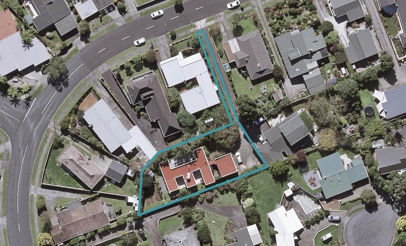 19B Wesley Avenue, Frankleigh Park, New Plymouth - Carousel 1