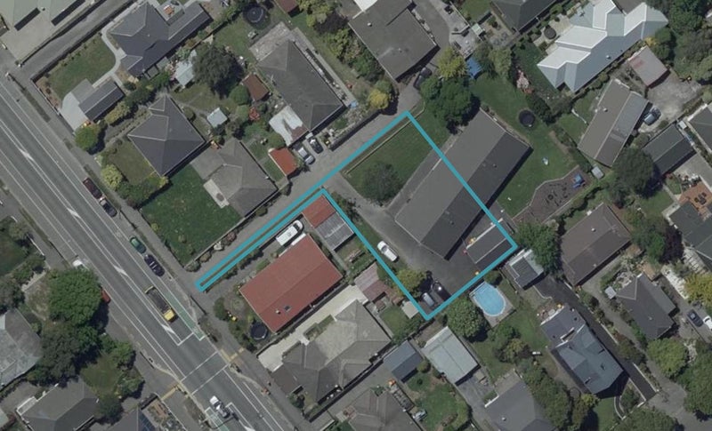 56 Barrington Street, Somerfield, Christchurch - Carousel 1
