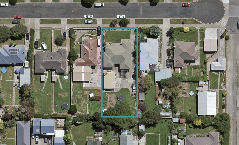 65 Totara Street, Newfield, Invercargill - Carousel 1