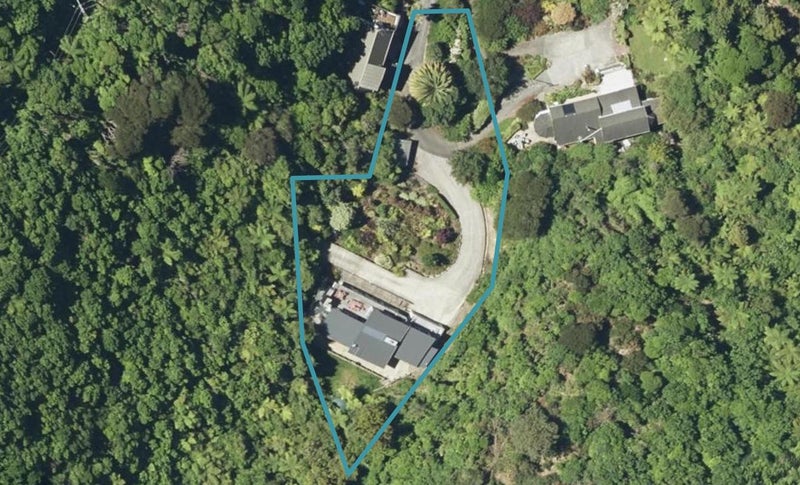 96 Port Underwood Road, Waikawa, Picton - Carousel 1