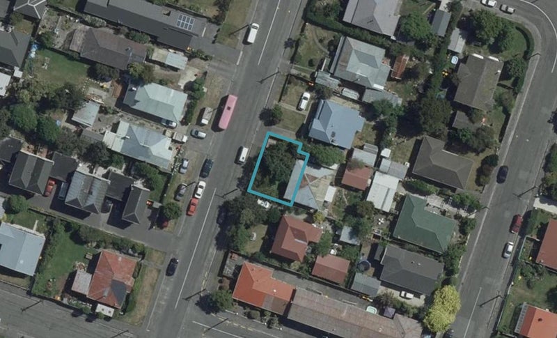 266A Wilsons Road, Waltham, Christchurch - Carousel 1