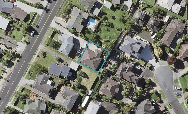 80A Bradbury Road, Botany Downs, Auckland - Carousel 1
