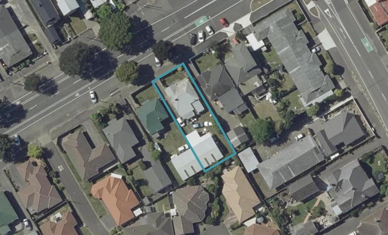 584 Church Street, Terrace End, Palmerston North - Carousel 1
