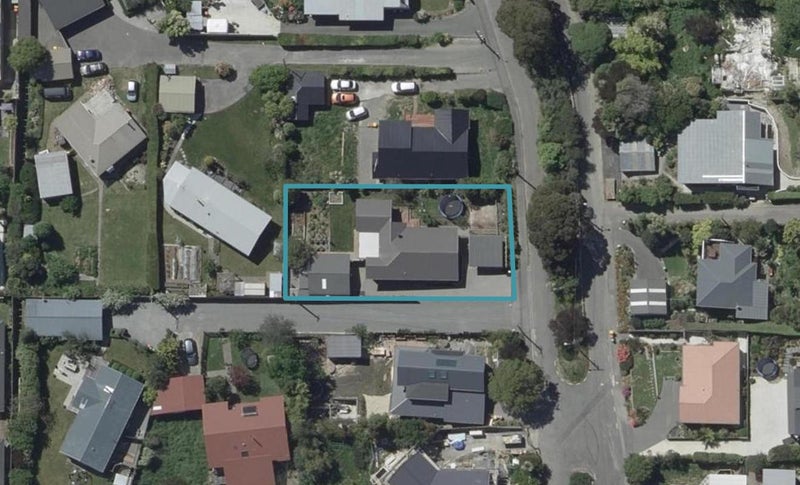 96 Vernon Terrace, Hillsborough, Christchurch - Carousel 1