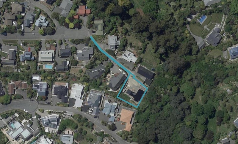 28 Nehru Place, Cashmere, Christchurch - Carousel 1