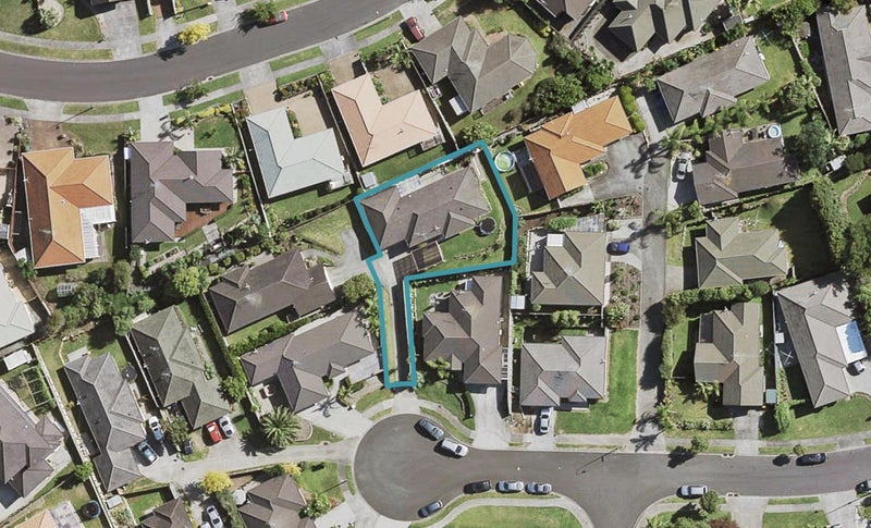 25 Amarillo Place, Manurewa, Auckland - Carousel 1