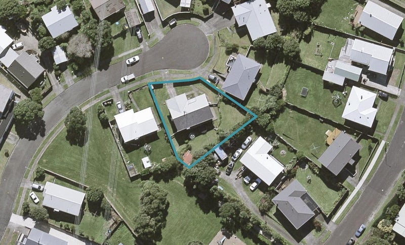 16 Maui Place, Spotswood, New Plymouth - Carousel 1
