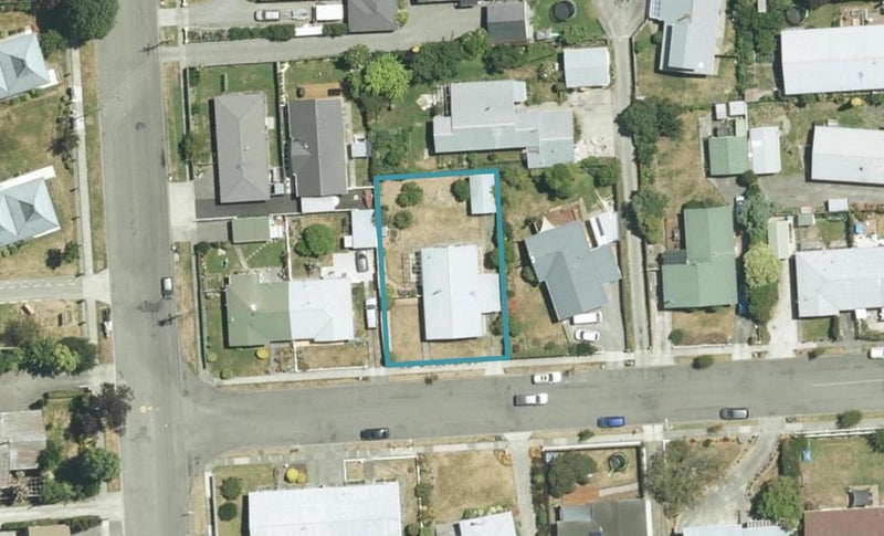 3 Newbourne Crescent, Redwoodtown, Blenheim - Carousel 1