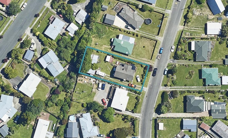 21 Frances Street, Ngongotaha, Rotorua - Carousel 1
