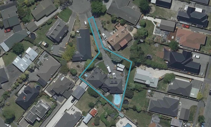 22 Tangmere Place, Burwood, Christchurch - Carousel 1