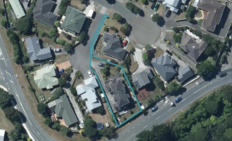 13B Westridge, Camborne, Porirua - Carousel 1
