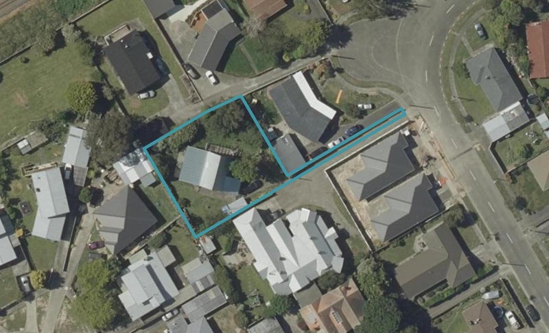 19 Sutherland Crescent, Westbrook, Palmerston North - Carousel 1