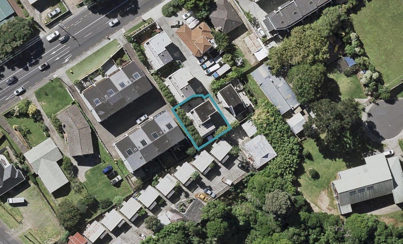 96C Anzac Street, Takapuna, Auckland - Carousel 1