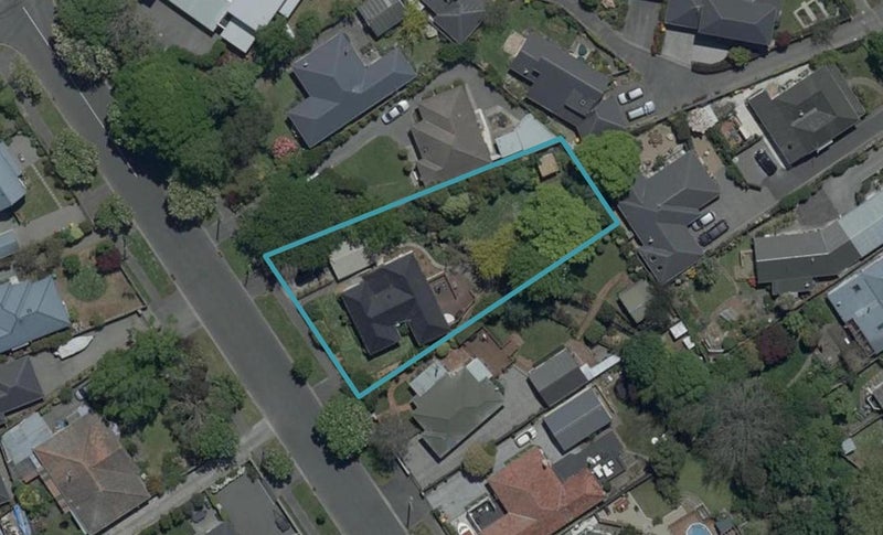 84 Windermere Road, Papanui, Christchurch - Carousel 1