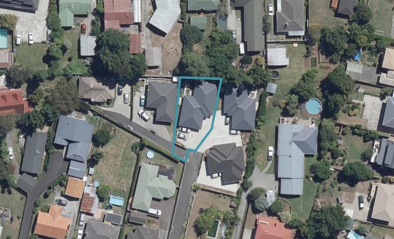 9D Kakanui Avenue, Hillcrest, Hamilton - Carousel 1