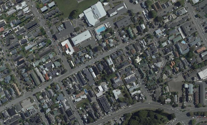 58A Andover Street, Merivale, Christchurch - Carousel 1