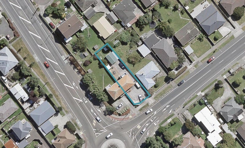 879 High Street, Avalon, Lower Hutt - Carousel 1