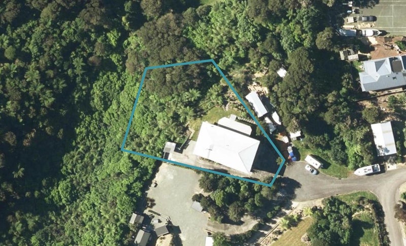 61 Old Mill Road, OKIWI BAY, FRENCH PASS - Carousel 1