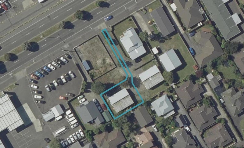 666 Main Street, Palmerston North, Palmerston North - Carousel 1