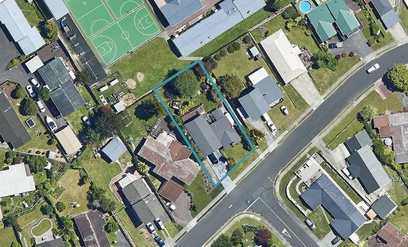 32 Hathor Street, Pomare, Rotorua - Carousel 1