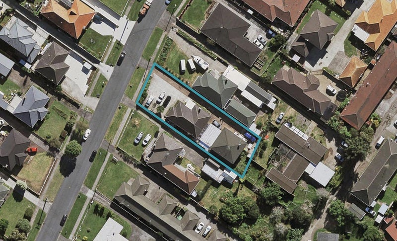1/10 Regent Street, Papatoetoe, Auckland - Carousel 1