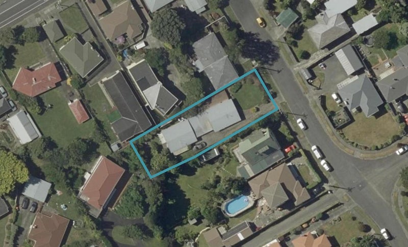 4B Kent Crescent, Awapuni, Palmerston North - Carousel 1