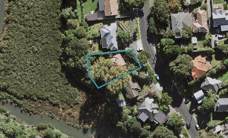 26 Parawai Crescent, Ponsonby, Auckland - Carousel 1