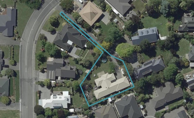 11 Alderson Avenue, Hillsborough, Christchurch - Carousel 1