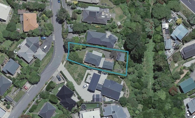 20 Bankot Crescent, Ngaio, Wellington - Carousel 1