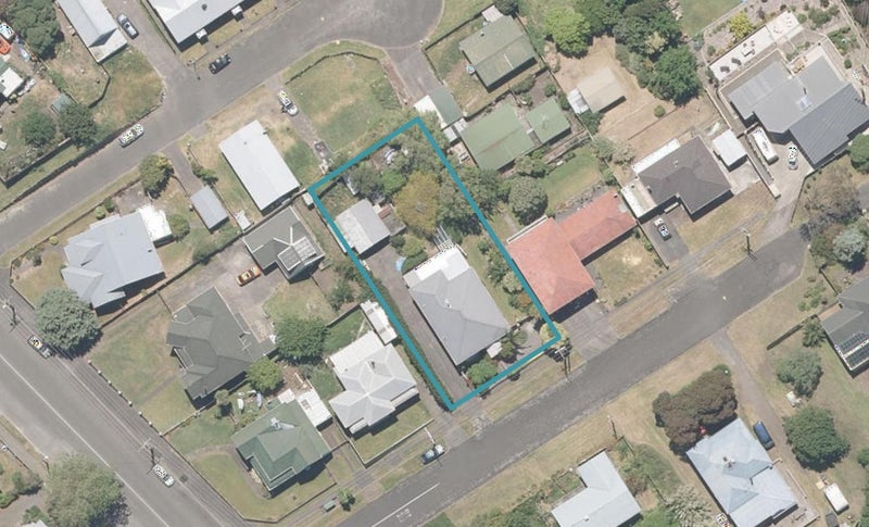 31 Mason Terrace, Gonville, Whanganui - Carousel 1