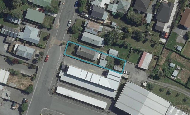 18 Grafton Street, Waltham, Christchurch - Carousel 1