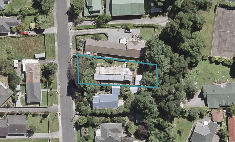49 Cruickshank Road, Clouston Park, Upper Hutt - Carousel 1