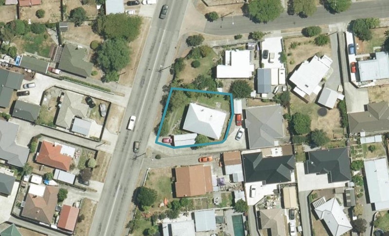 191 Maxwell Road, Redwoodtown, Blenheim - Carousel 1