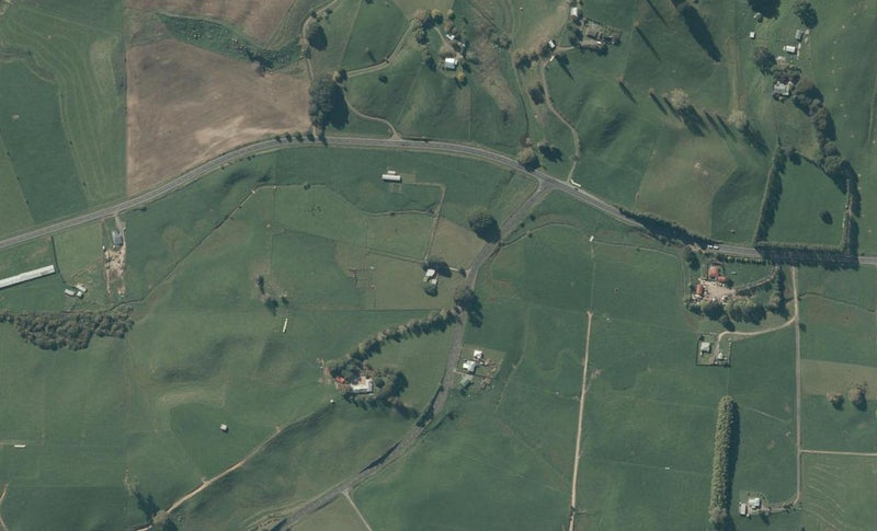 18 Waotu Road, Putāruru - Carousel 1
