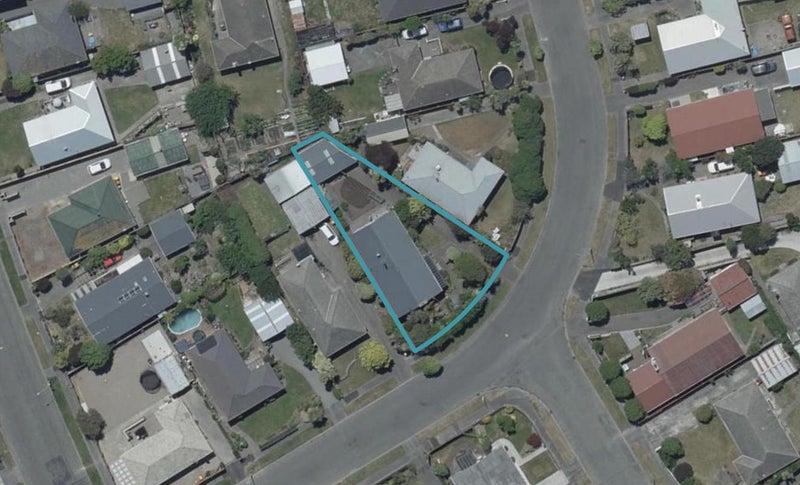 7 Monowai Crescent, North New Brighton, Christchurch - Carousel 1