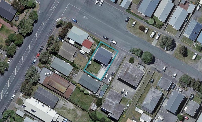 46 Brussels Street, Miramar, Wellington - Carousel 1