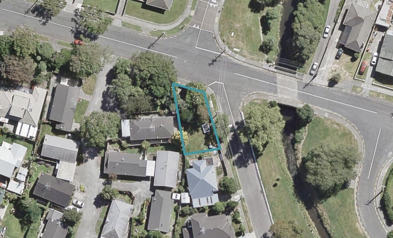 175A Riverside Drive, Waiwhetu, Lower Hutt - Carousel 1