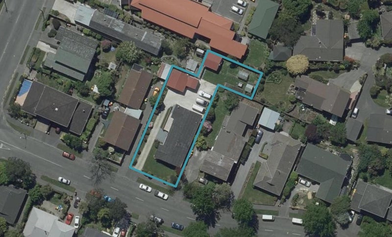 66 Parkstone Avenue, Ilam, Christchurch - Carousel 1