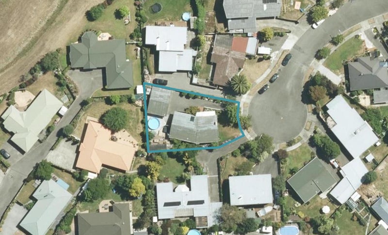 15 Martin Terrace, Witherlea, Blenheim - Carousel 1