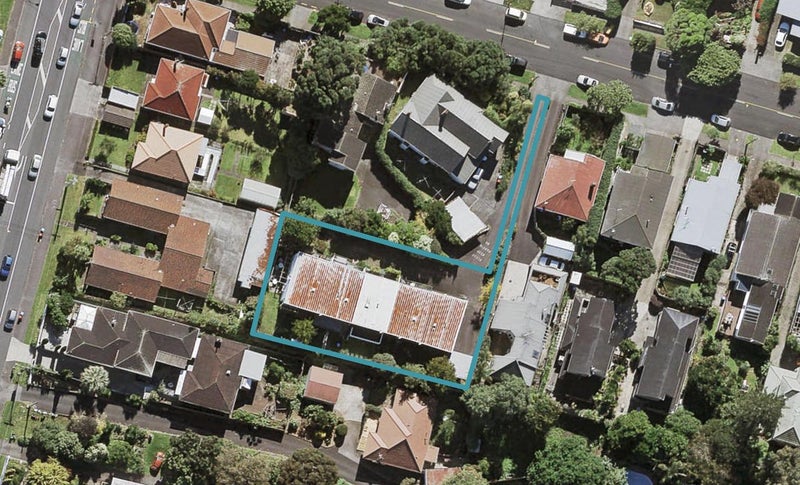 5/0 Shackleton Road, Mount Eden, Auckland - Carousel 1