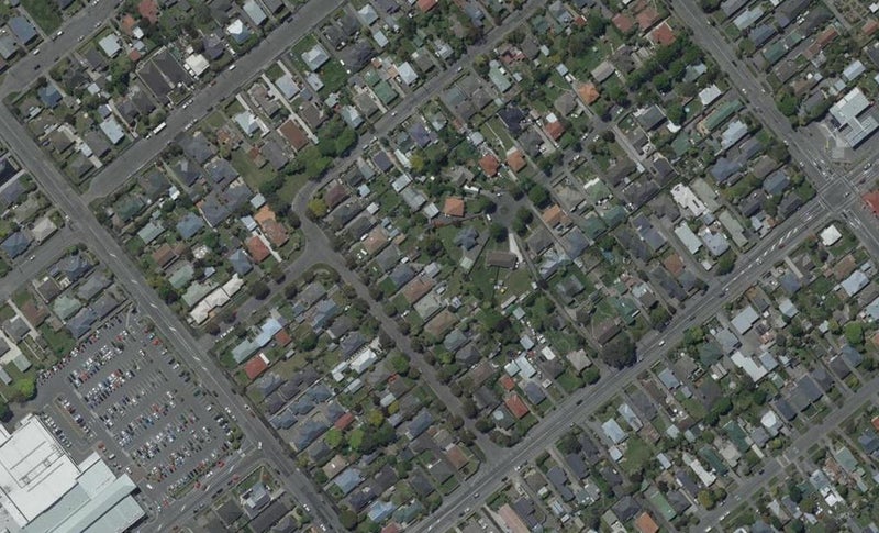 3/18 Meadowville Avenue, Spreydon, Christchurch - Carousel 1