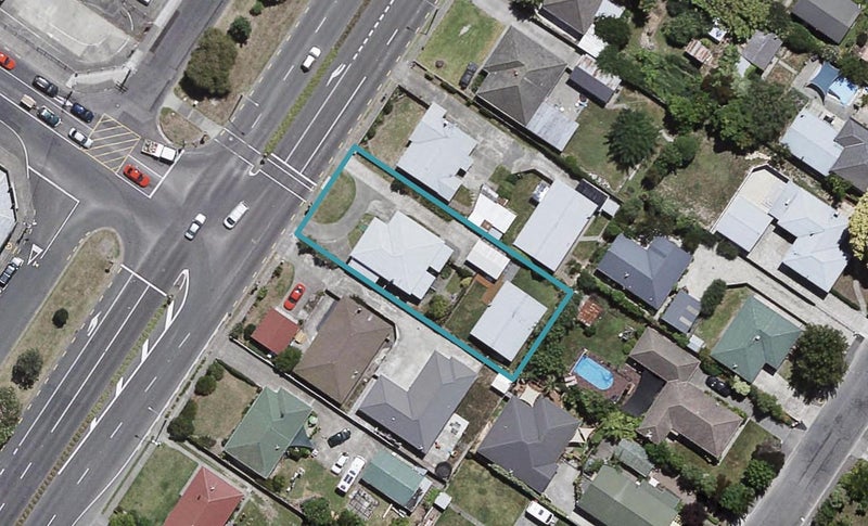 67 Taradale Road, Onekawa, Napier - Carousel 1