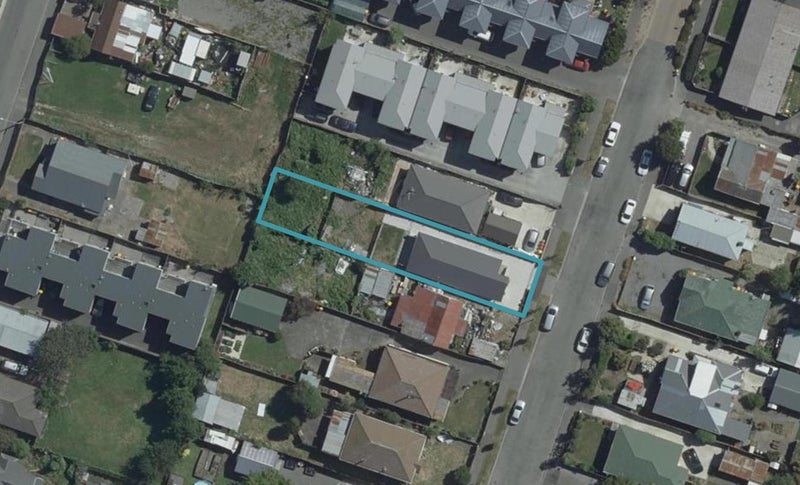97 Barbour Street, Waltham, Christchurch - Carousel 1