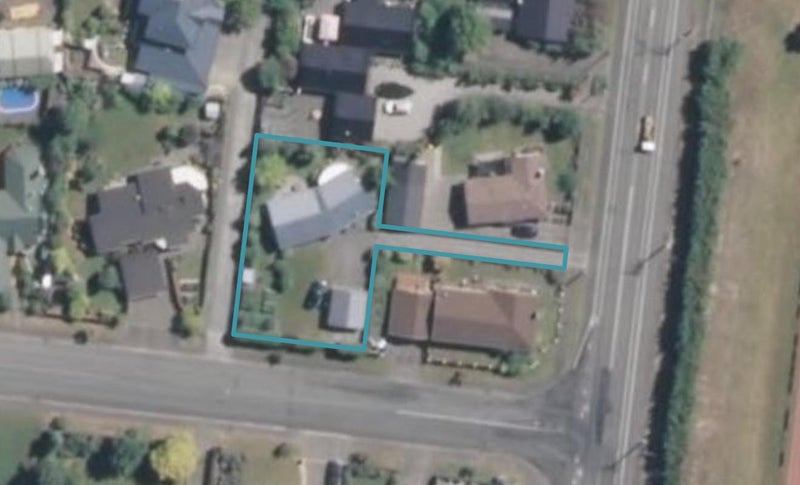 90A Mountain View Road, Glenwood, Timaru - Carousel 1