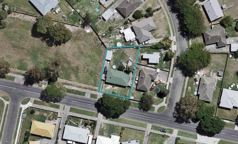 88 Geddis Avenue, Maraenui, Napier - Carousel 1