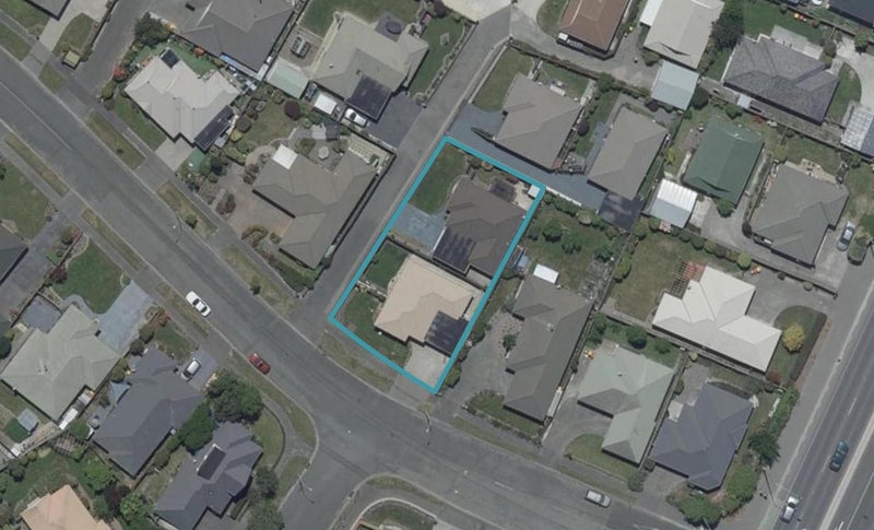2/6 Bella Rosa Drive, Hei Hei, Christchurch - Carousel 1