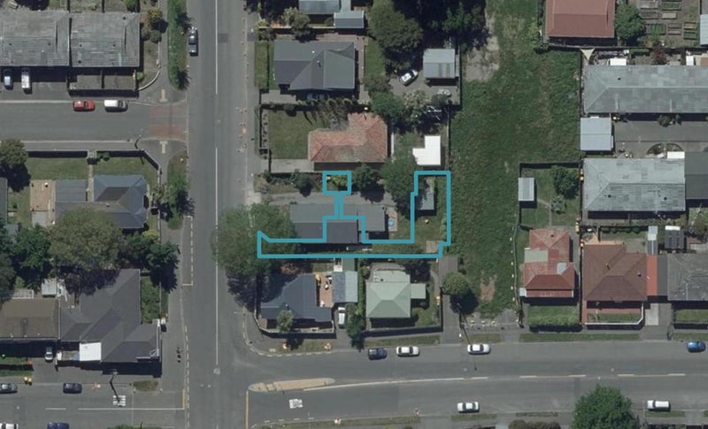 5/162 Springfield Road, St Albans, Christchurch - Carousel 1