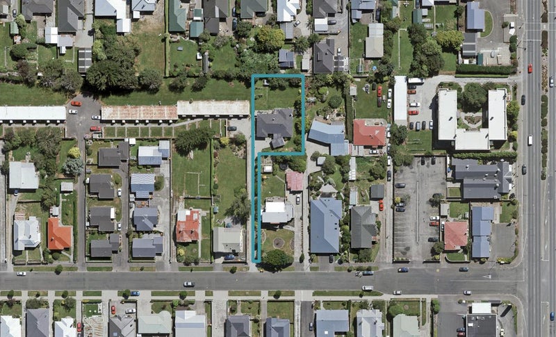 40A Avenal Street, Avenal, Invercargill - Carousel 1