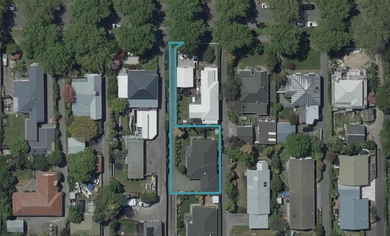 130A Fisher Avenue, Beckenham, Christchurch - Carousel 1